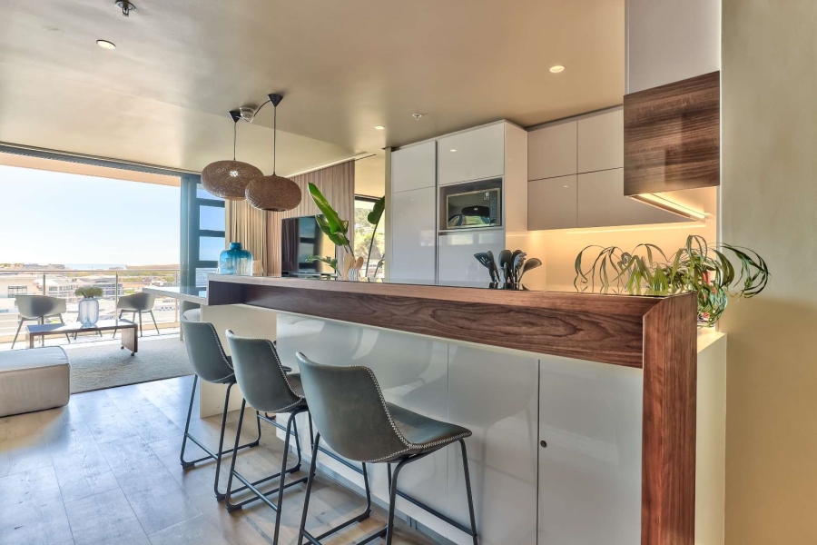 2 Bedroom Property for Sale in Cape Town City Centre Western Cape